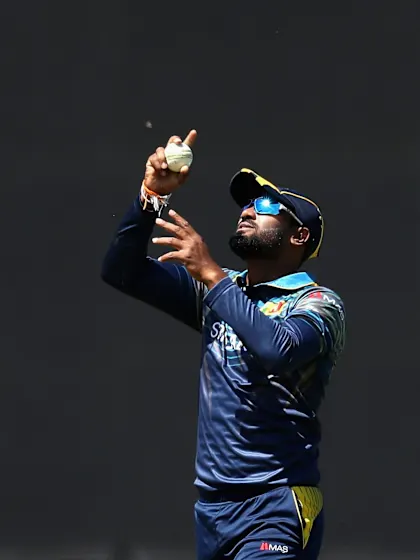 Knee injury puts Kapugedara out of Champions Trophy