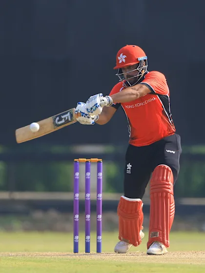 Hong Kong v Singapore | Match Highlights | Men's T20WC Sub-Regional Sub Asia Qualifier A