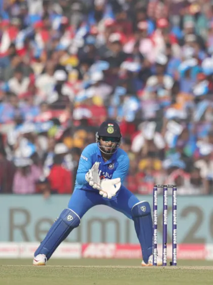 Hope moves into top 10 of ODI rankings
