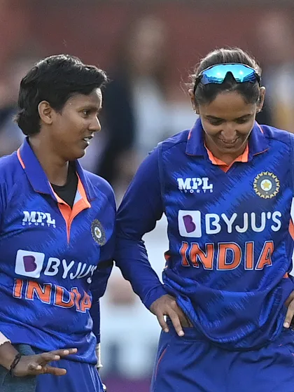 India stars make big moves in latest T20I Rankings