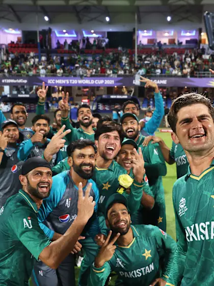 Logo of Late Ali and Malik heroics deny New Zealand in low-scoring thriller