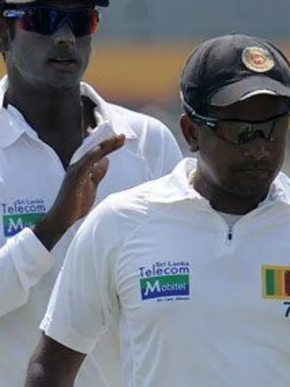 Herath becomes highest-ranked spinner in the world