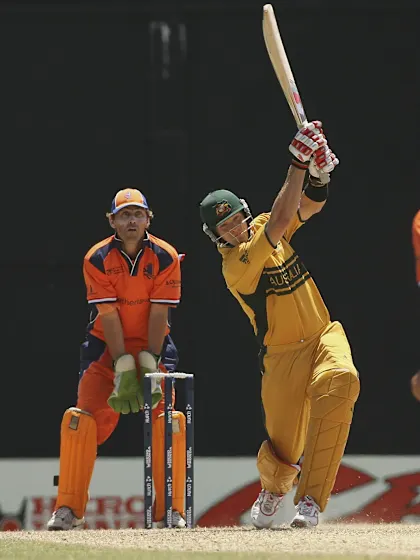 Top Ten: Best Team Totals