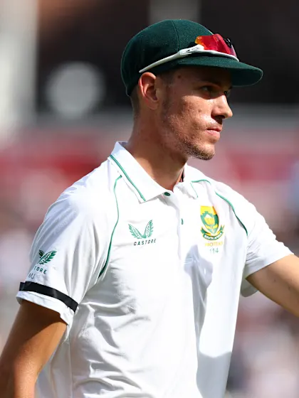 Winner of the ICC Men’s Emerging Cricketer of the Year 2022 revealed