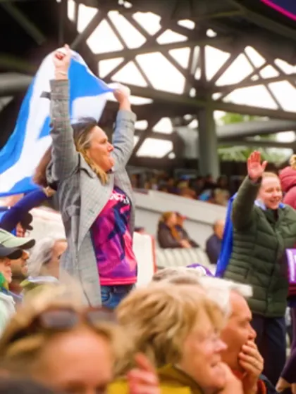 Buzz of Women's Cricket Week Changing the Game | ICC Women's T20 World Cup