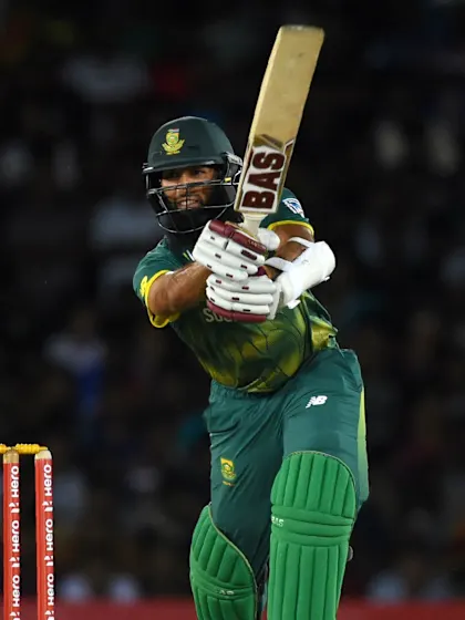 Hashim Amla all praise for bowlers as South Africa aim for 3-0