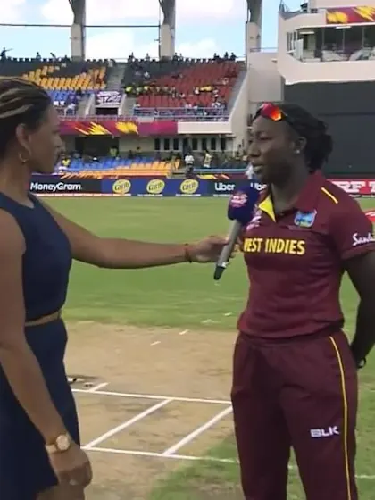 WI v AUS: Windies win the toss and bowl