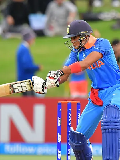 'Don't want to let the opportunity go' – Shubman Gill on India call-up