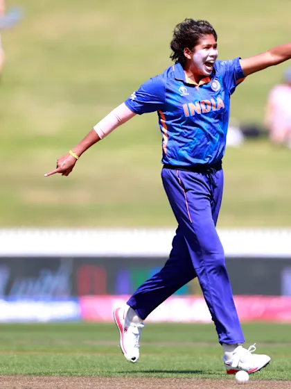 Jhulan Goswami reveals 'one regret' as she confirms international retirement