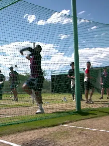 ICC U19 CWC: Get to know England U19 spinner Hamidullah Qadri