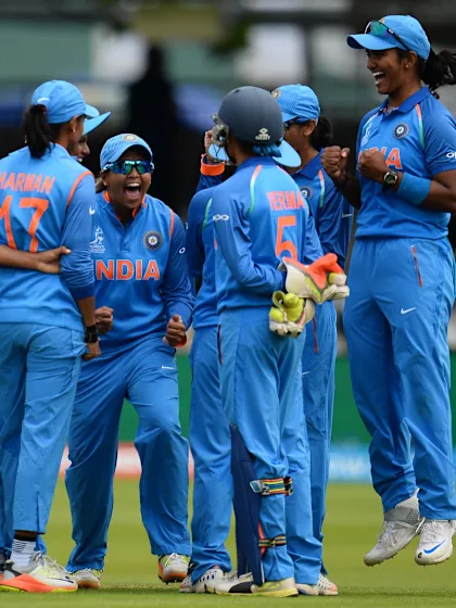 All-round India surge to series triumph