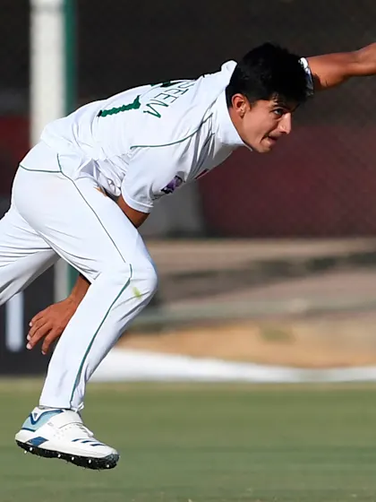 Yasir, Naseem seal innings win for Pakistan