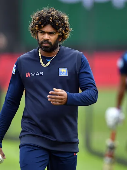 Malinga to fly home after Bangladesh match due to mother-in-law's death
