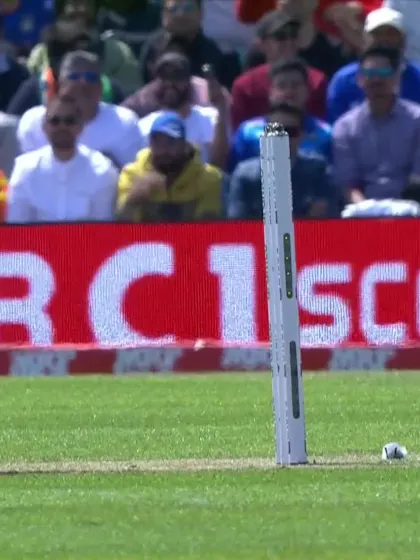 Four - Travis Head - Australia vs India