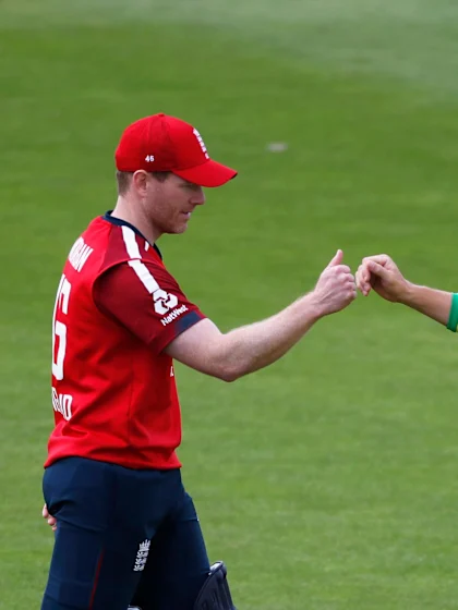 England and Australia in shoot-out for No.1 spot in final T20I