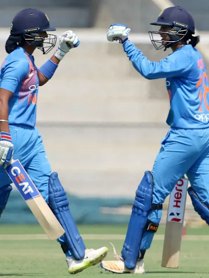 Records, crowds, wickets and sixes: the group stage had it all