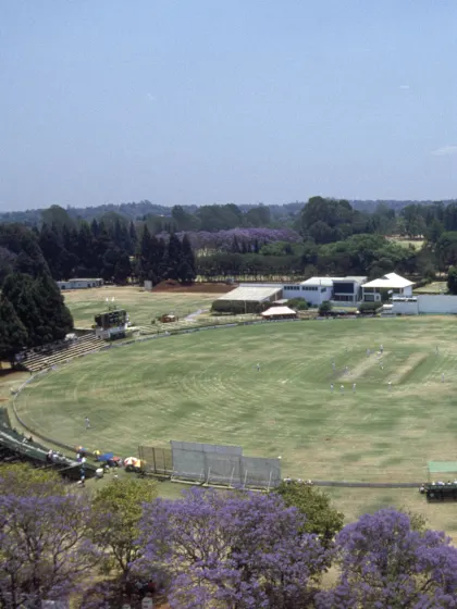 Match officials for Super Six and Play-offs announced