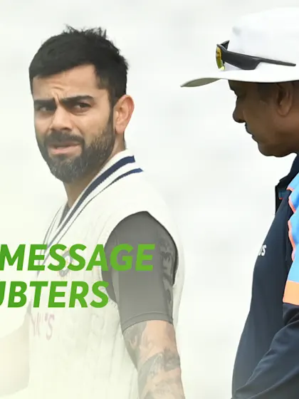 Logo of Ravi Shastri stands firmly behind Virat Kohli ahead of Border-Gavaskar series | ICC Review