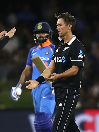 India, New Zealand seek tune-up in warm-up clash