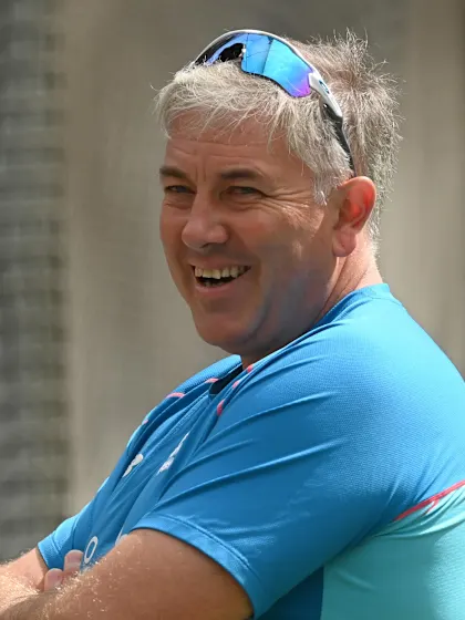 Chris Silverwood appointed as Sri Lanka men's head coach