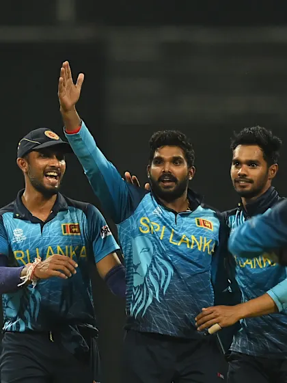 Fearless Asia Cup champions hungry for more glory - Sri Lanka team preview