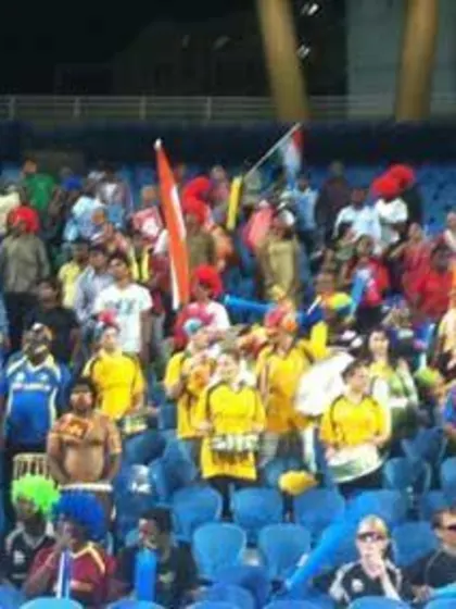 More than 100,000 tickets for ICC World Twenty20 Sri Lanka 2012 sold