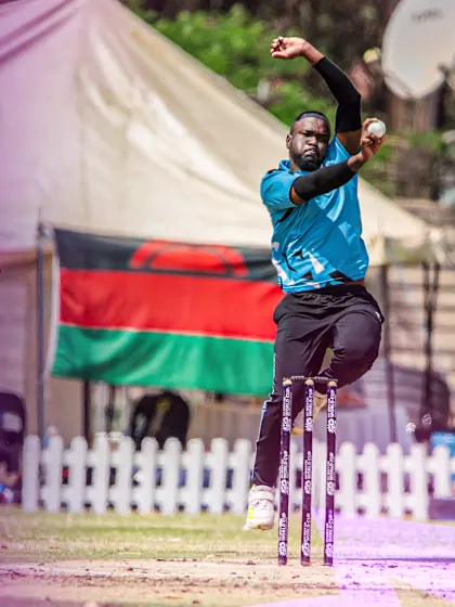 Botswana v Malawi | Match Highlights | ICC Men's T20 World Cup Africa Qualifier