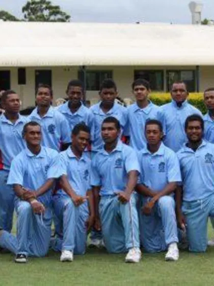 Cricket Fiji Names All-Star Teams