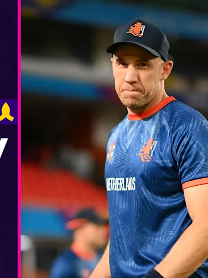 Netherlands seek first win against unbeaten South Africa | It Takes One Day: Episode 15 | CWC23