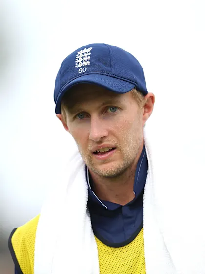 Root fit but no Stokes for England