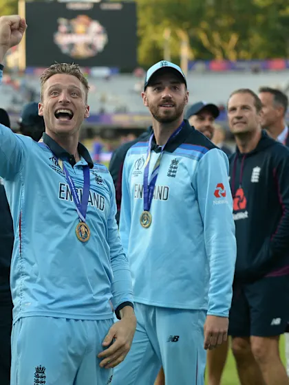 Vote for your top hits from the English Summer of 2019