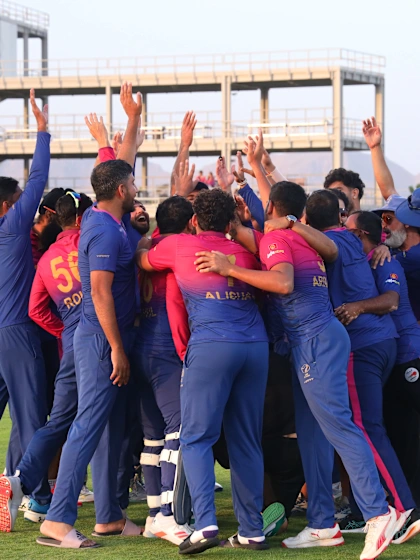 UAE vs Japan | ICC Men’s T20 World Cup 2026 Asia/East Asia-Pacific (EAP) Qualifier 