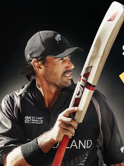 Stephen Fleming's century crushes Bangladesh | CWC 2007