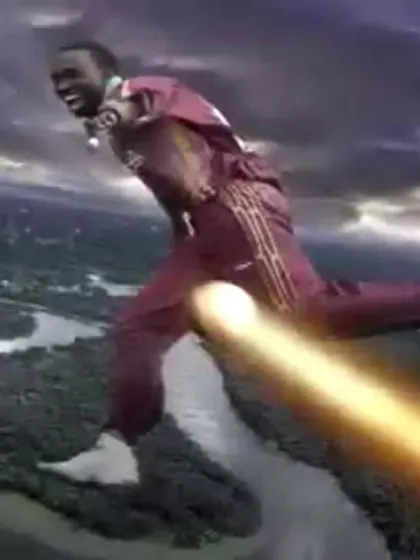 ICC Champions Trophy 2009 Promo-2