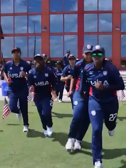 Women's Qualifier – Americas: Tournament round-up