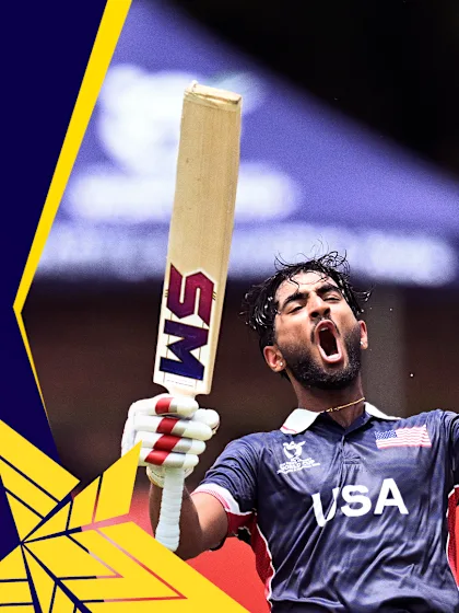 Sudini's fighting ton | Player Highlights | U19 CWC 2026