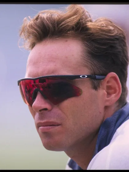 Morrison declares India as the team to beat at the World Cup