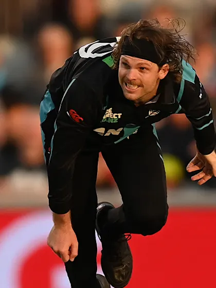 New Zealand pick new ODI captain for series against Bangladesh