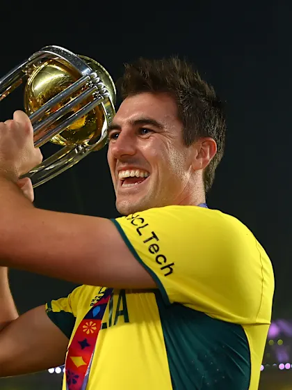 Nominees for Sir Garfield Sobers Trophy for the ICC Men’s Cricketer of the Year 2023 revealed