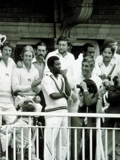 Men's Cricket World Cup 1979 – Overview
