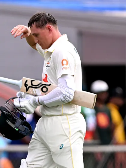 No guarantees for Marnus as Aussies plot revenge on Proteas