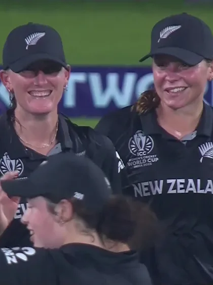 Nigar Joty - Wicket - New Zealand Women vs Bangladesh Women
