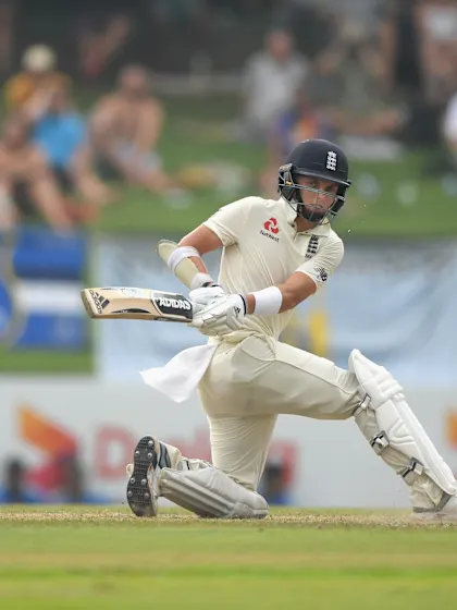 Buttler and Curran revive England on turning track