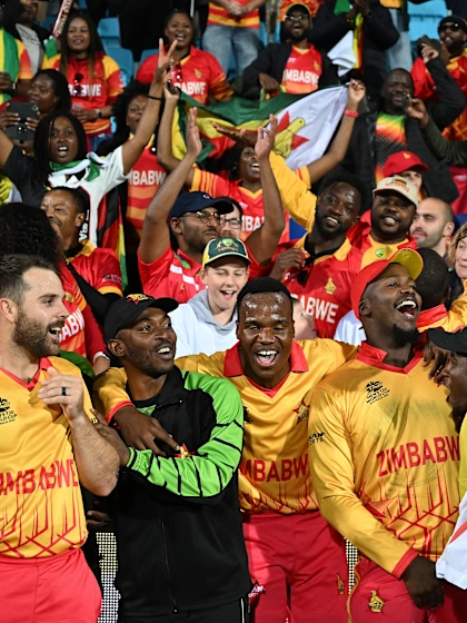 Preview: Semi-finals still the target for Zimbabwe as Dutch look for first Super 12 win