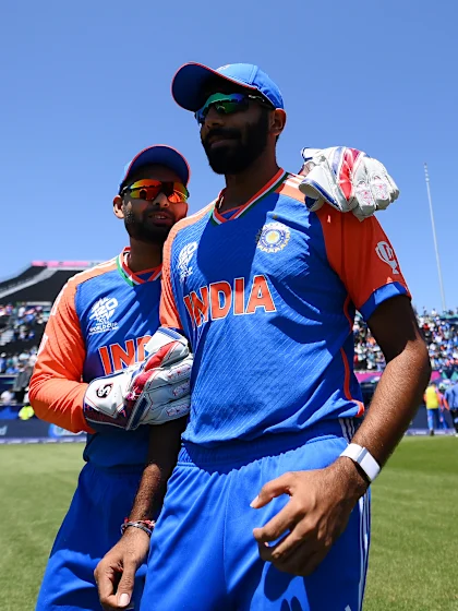 Super Eight Group 1 preview: India, Australia headline competitive group amidst battle for semi-final berth