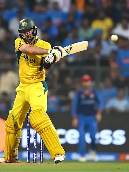 Revisiting the epic Australia vs Afghanistan clash | T20WC 2024