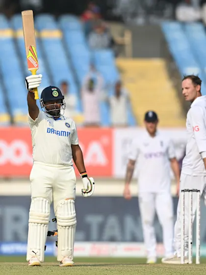 Sarfaraz Khan fulfils father’s life-long dream of playing for India