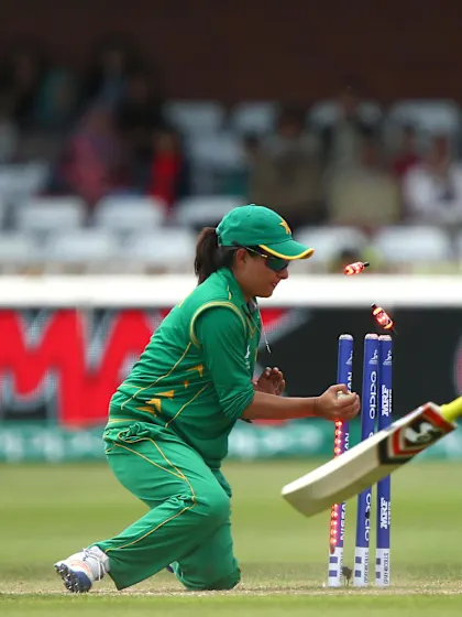 The intriguing India-Pakistan rivalry in the women’s game
