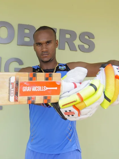West Indies Test hopefuls assemble for High Performance camp