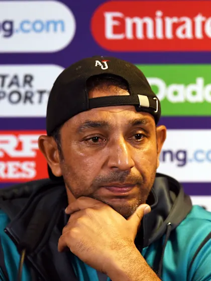 Pakistan looking for a fast start against New Zealand, says Mahmood